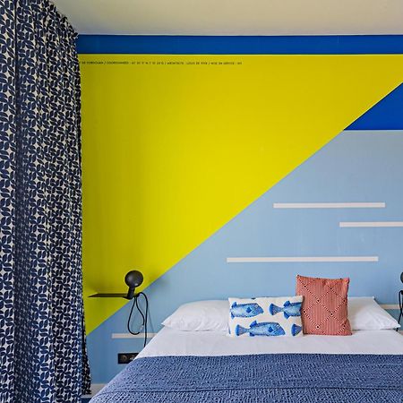 Seakub Hotel Royan Eksteriør bilde