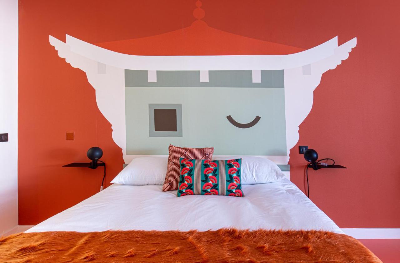 Seakub Hotel Royan Eksteriør bilde