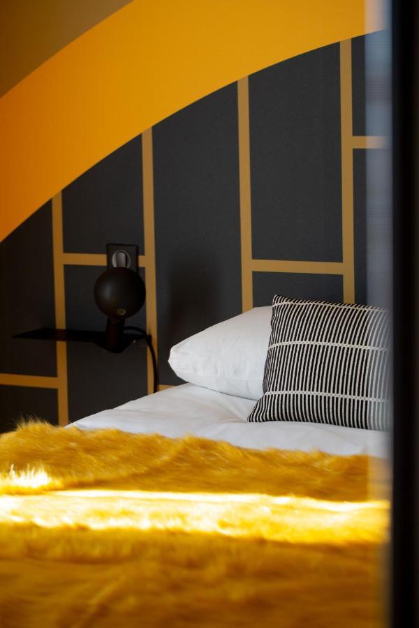 Seakub Hotel Royan Eksteriør bilde